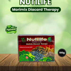 MORIMIX DIACARD THERAPY