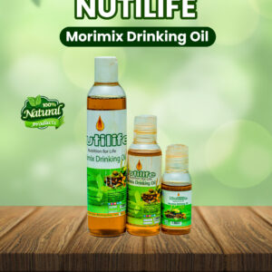 MORIMIX DRINKING OIL