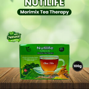 MORIMIX TEA THERAPY